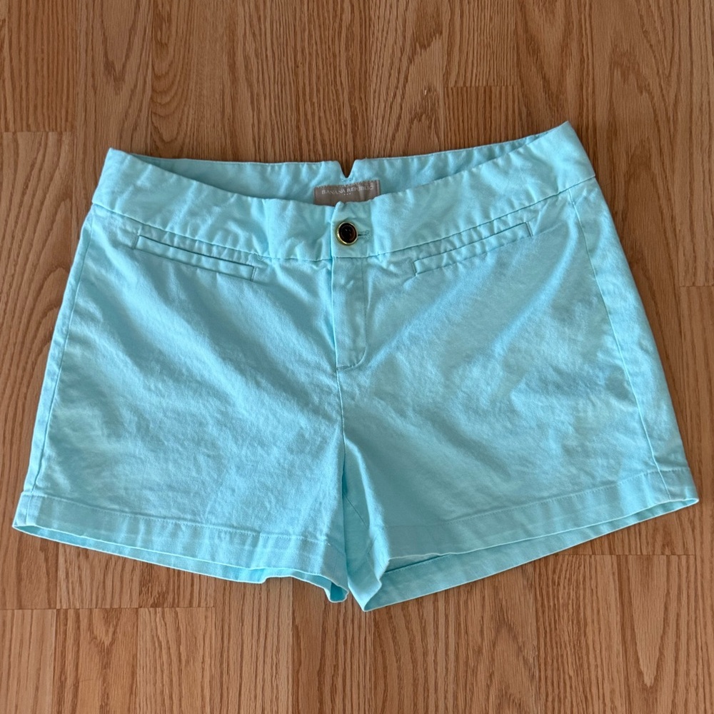 Banana Republic women’s shorts